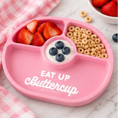 Bella Tunno C2 Wonder Plate