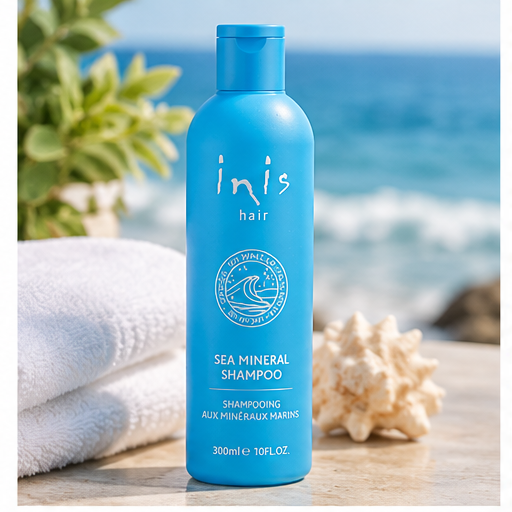 Inis Shampoo