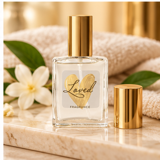 Caren Perfume