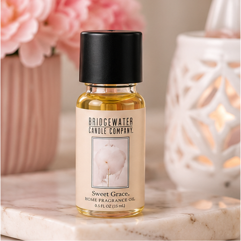 Bridgewater Sweet Grace Home Fragrance Oil