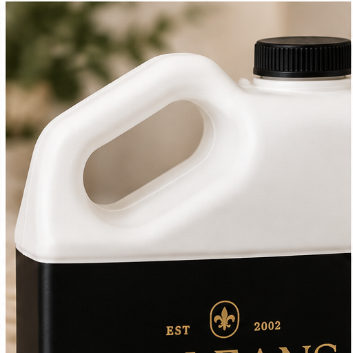 Orleans Gallon Laundry Detergent