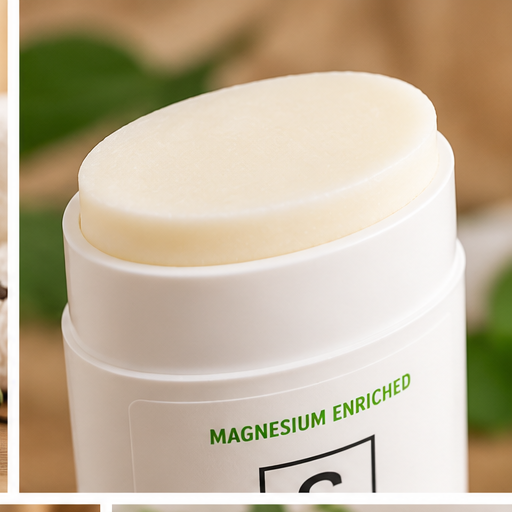 Souldeo Deodorant