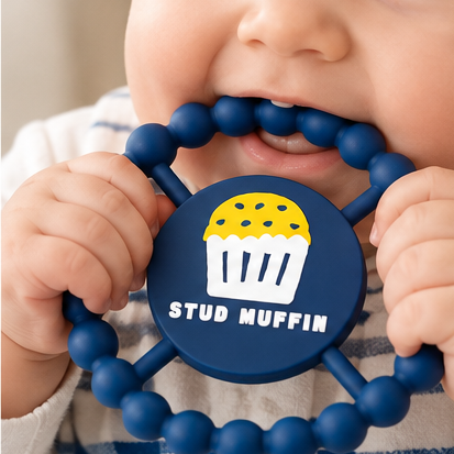 Bella Tunno C2 Happy Teether