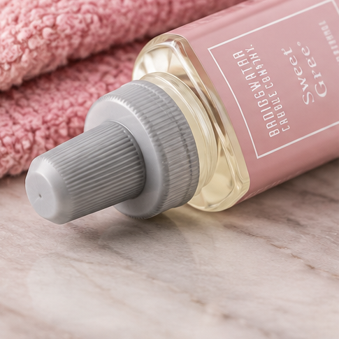 Bridgewater Sweet Grace Pura Vial