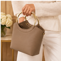 Katie Loxton Hallie Bag Taupe