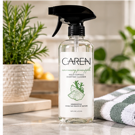 Caren Multi Surface Cleaner