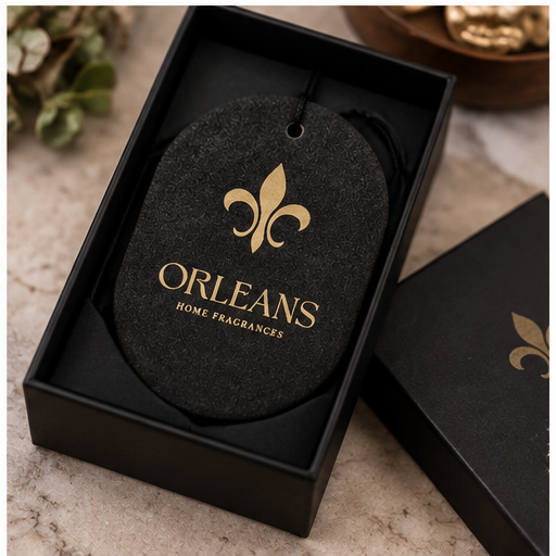 Orleans Auto Fragrance
