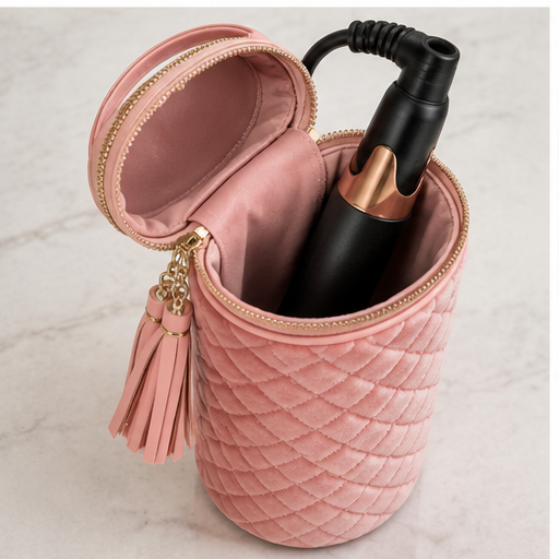 PurseN Hot Tool Holder