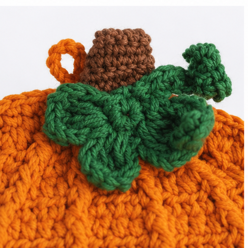 Mud Pie Pumpkin Trivet