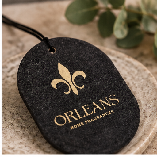 Orleans Auto Fragrance