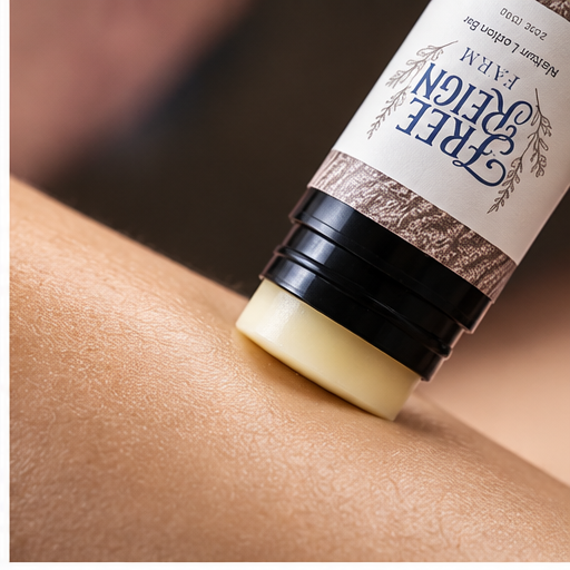 Free Reign Farm Lotion Bar