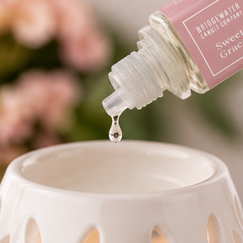 Bridgewater Sweet Grace Pura Vial