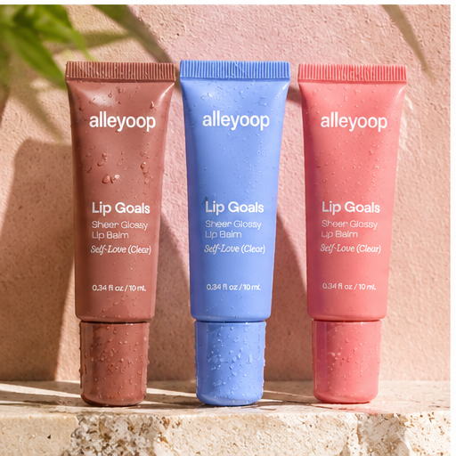 Alleyoop Lip Goals