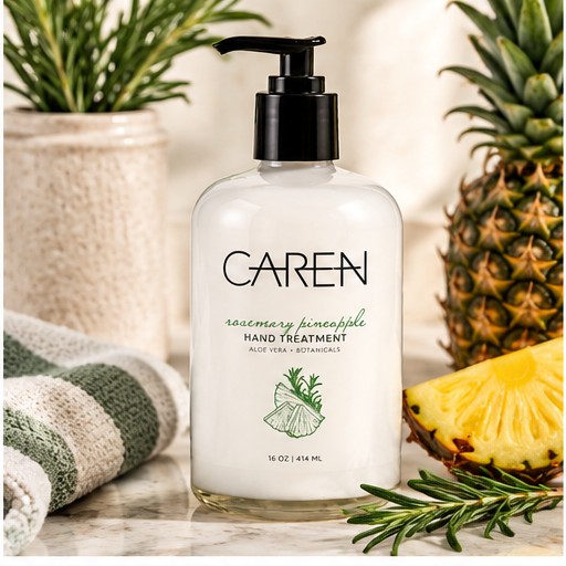 Caren Hand Treatment 14 oz