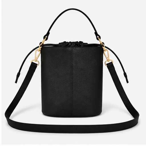 Katie Loxton Amara Crossbody Black