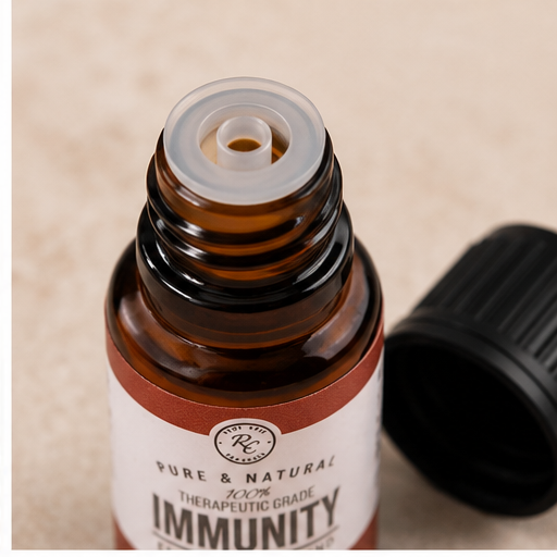 Rowe Casa Immunity Essential Oil