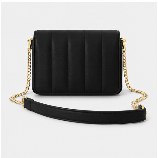 Katie Loxton Kendra Quilted Crossbody