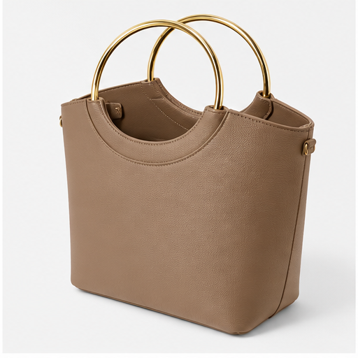 Katie Loxton Hallie Bag Taupe