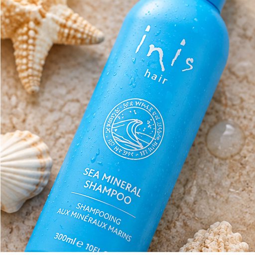 Inis Shampoo