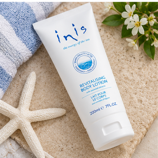Inis Body Lotion