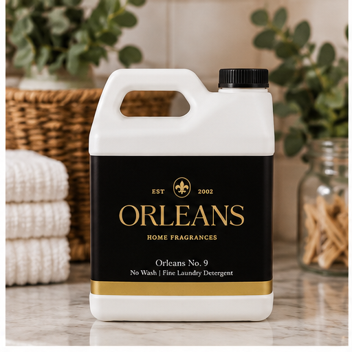 Orleans 32 oz Detergent