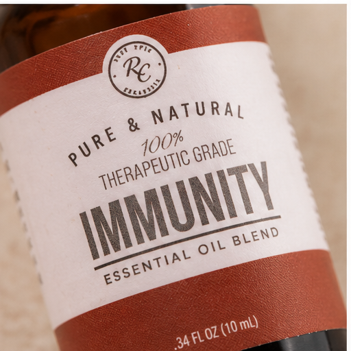 Rowe Casa Immunity Essential Oil