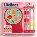 Lifelines Gumball Writing Wellness Gift Set