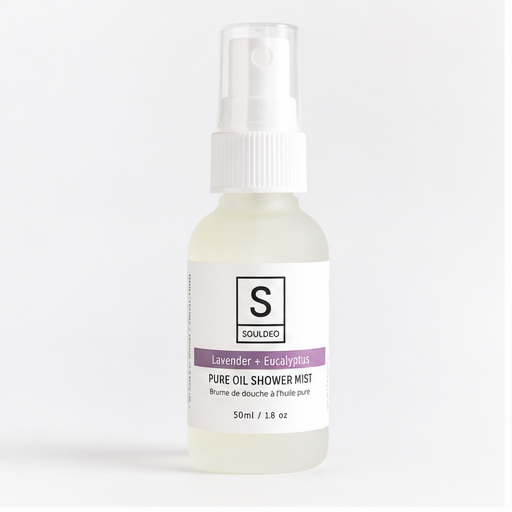 Souldeo Oil Shower Mist
