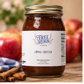 Free Reign Farm Apple Butter