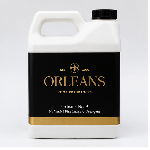 Orleans 32 oz Detergent