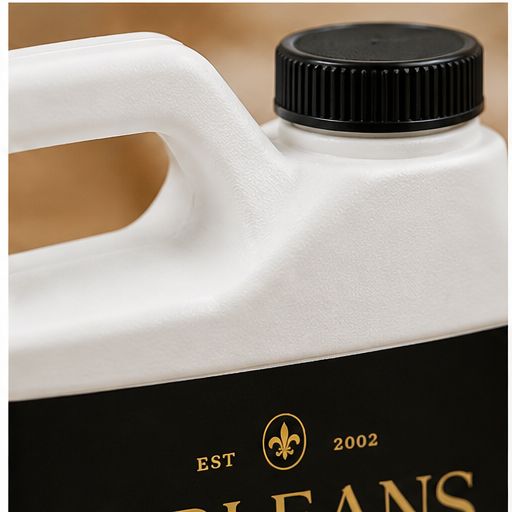 Orleans 16 oz Detergent