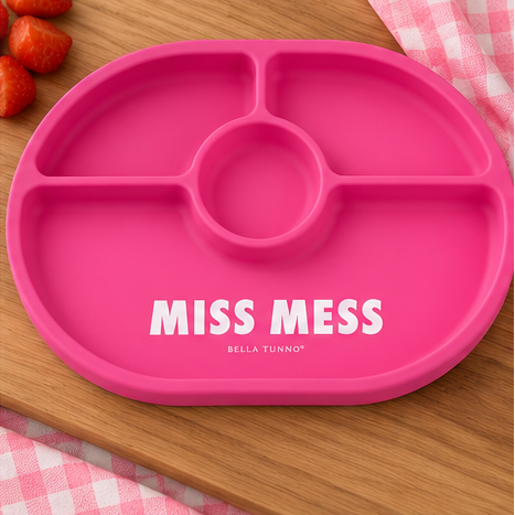 Bella Tunno C2 Wonder Plate