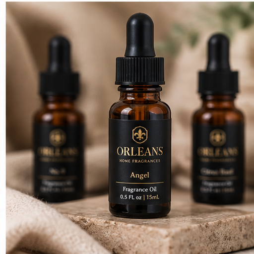 Orleans Oil