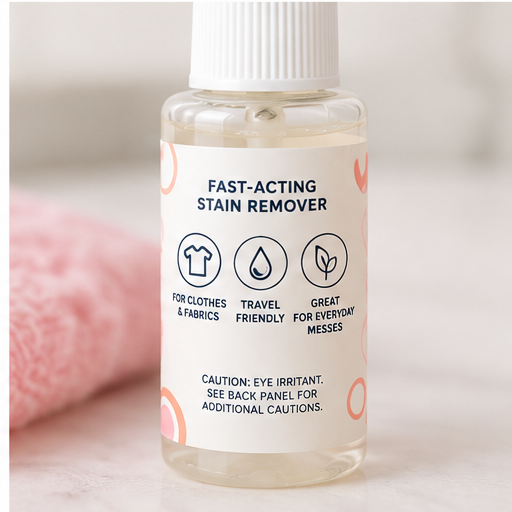 Bridgewater Sweet Grace Travel Stain Remover