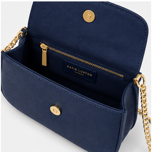 Katie Loxton Lucia Sadle Purse