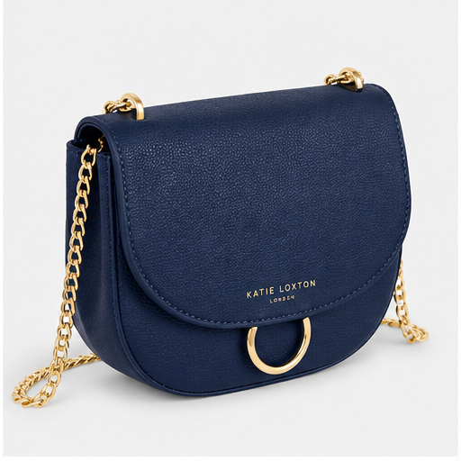 Katie Loxton Lucia Sadle Purse