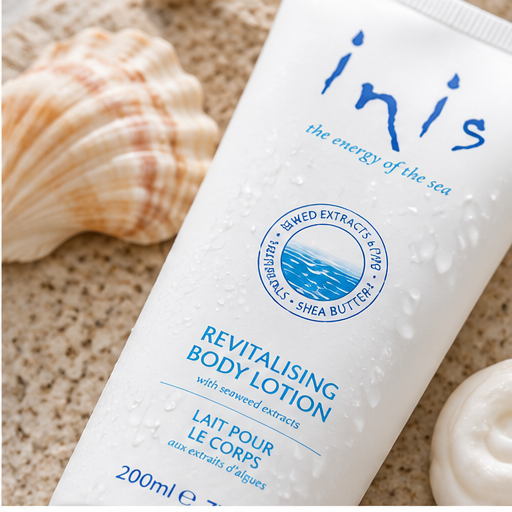 Inis Body Lotion