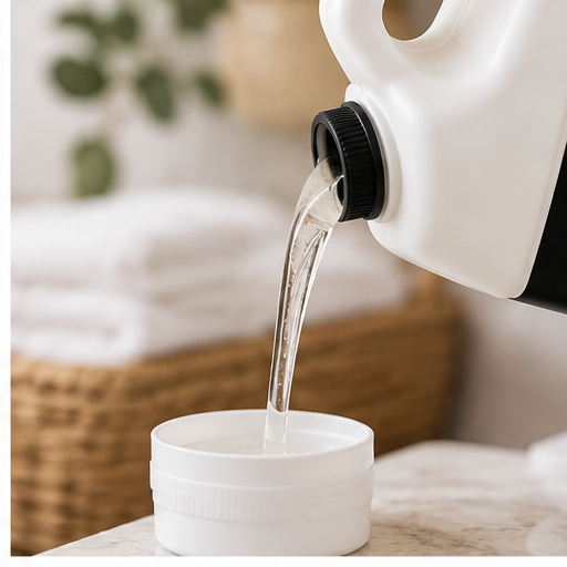 Orleans Gallon Laundry Detergent