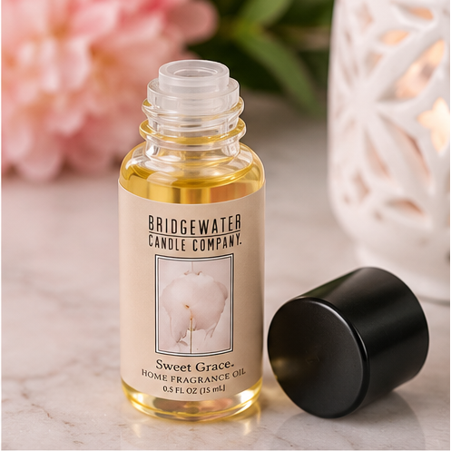 Bridgewater Sweet Grace Home Fragrance Oil
