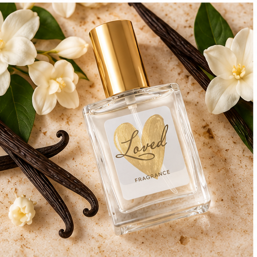 Caren Perfume