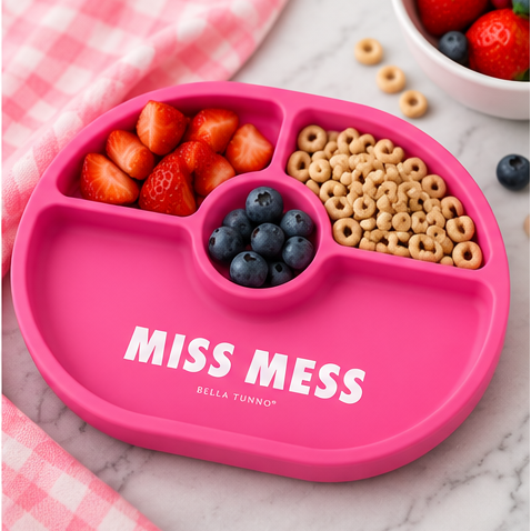 Bella Tunno C2 Wonder Plate