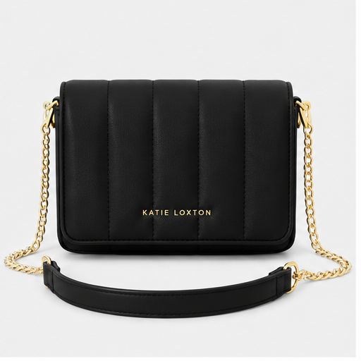 Katie Loxton Kendra Quilted Crossbody