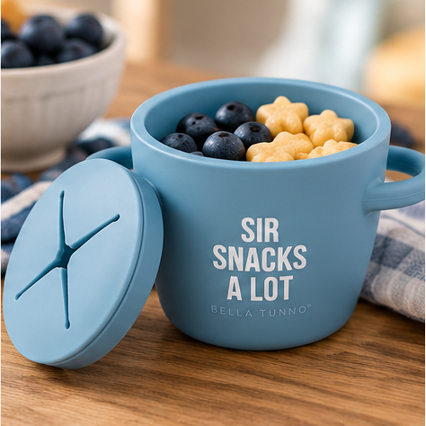 Bella Tunno C2 Happy Snacker