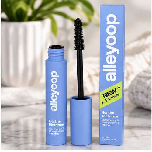 Alleyoop Tubing Mascara