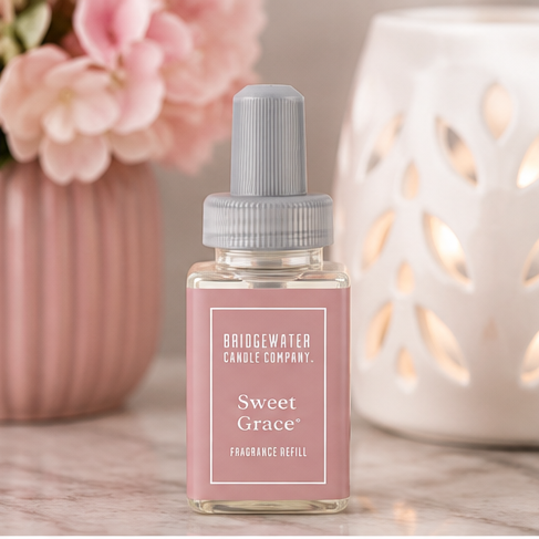 Bridgewater Sweet Grace Pura Vial