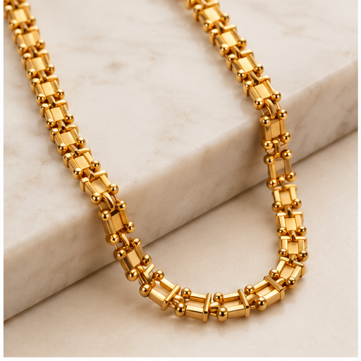 Katie Loxton Grecian Neckalce