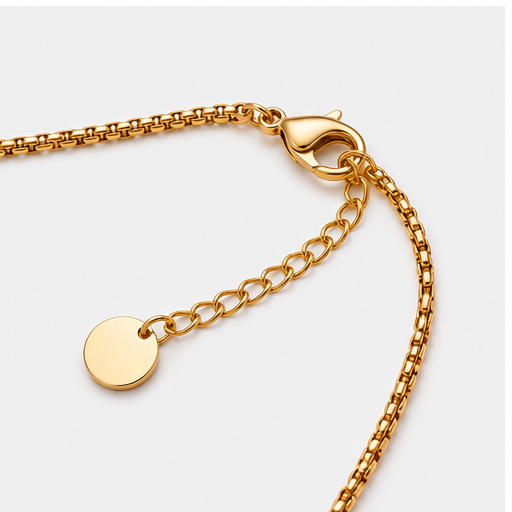 Katie Loxton T-Bar Necklace