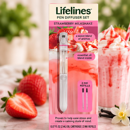 Lifelines Pen Diffuser