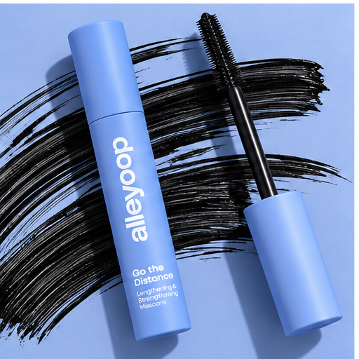 Alleyoop Tubing Mascara