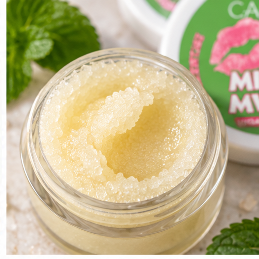 Caren Sugar Lip Polish